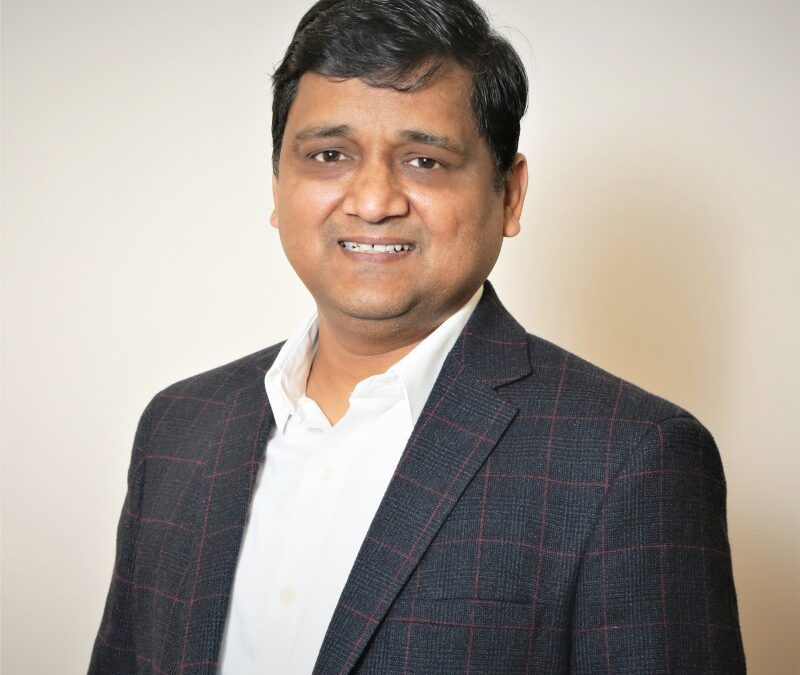 Hitesh Garg